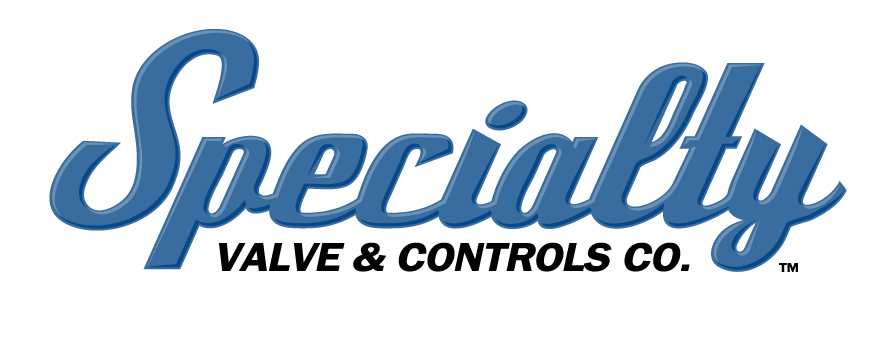 Specialty Valve & Controls Logo